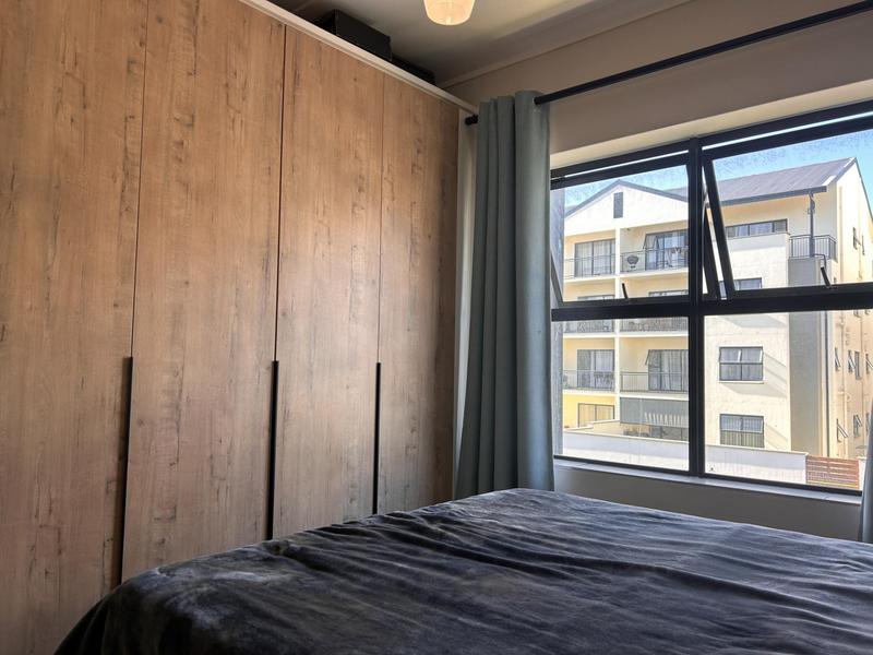 1 Bedroom Property for Sale in Richwood Western Cape